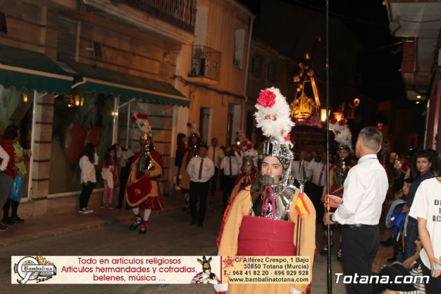 Viernes de Dolores Via Crucis 2023 - 301